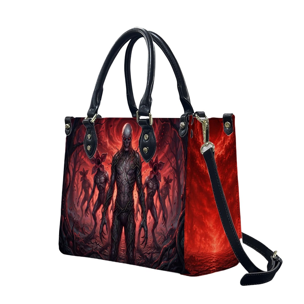 Scarlett's Stranger Bags