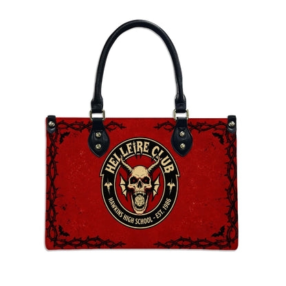 Scarlett's Stranger Bags