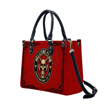 Scarlett's Stranger Bags