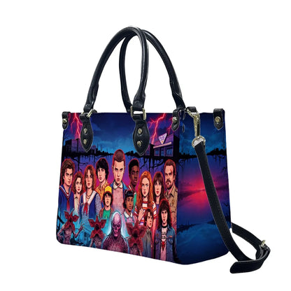 Scarlett's Stranger Bags