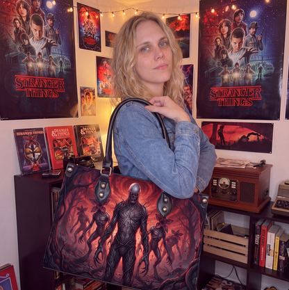 Scarlett's Stranger Bags