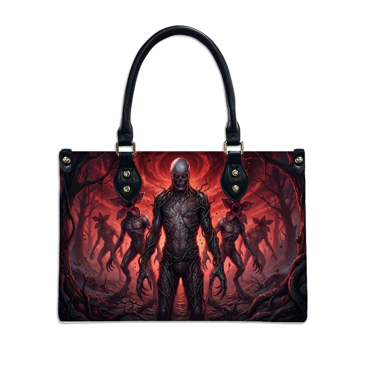 Scarlett's Stranger Bags